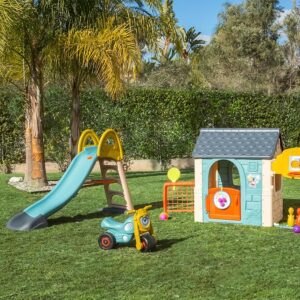 Acquascivolo Mega Casual - FEBER - immagine 3