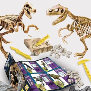 I'm a genius Predators 2in1 - LISCIANI - immagine 4