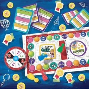 I'm a genius Go Go English - LISCIANI - immagine 3