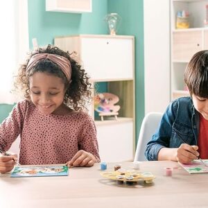 CreArt Il re leone - RAVENSBURGER - immagine 3