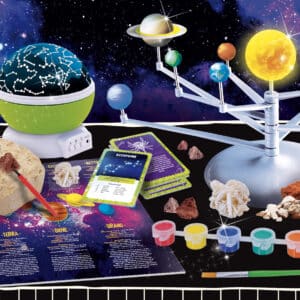 I'm a genius Il grande laboratorio dell'universo - LISCIANI - immagine 4