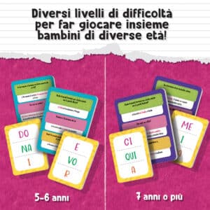 I'm genius Vocabolando - LISCIANI - immagine 3