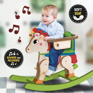 My baby pony - LISCIANI - immagine 3