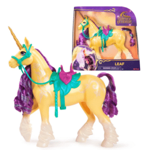 UNICORNO Unicorn Academy - SPIN MASTER - immagine 1