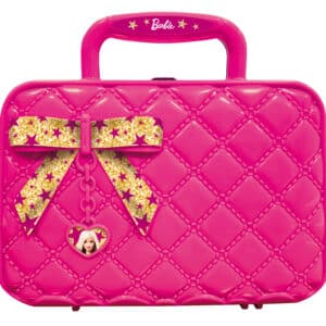 Barbie trendy trousse - LISCIANI - immagine 3