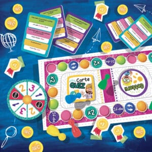 I'm genius Vocabolando - LISCIANI - immagine 4