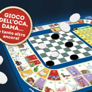 Giochi riuniti - LISCIANI - immagine 4