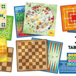 Giochi riuniti - LISCIANI - immagine 4
