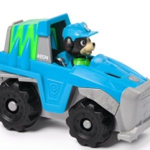 Rex Veicolo Paw Patrol - SPIN MASTER - immagine 2