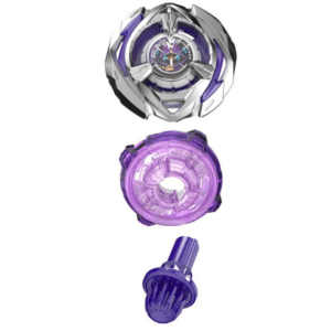 Beyblade X Arrow Wizard 4-80GB - HASBRO - immagine 2