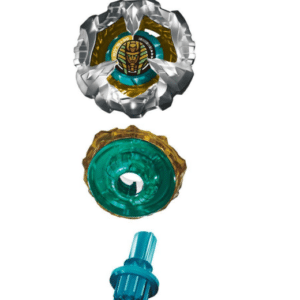 Beyblade X Cowl Sphinx 9-80GN - HASBRO - immagine 2