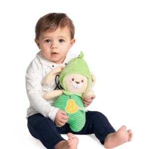 Peluche pera interattivo - CHICCO - immagine 3