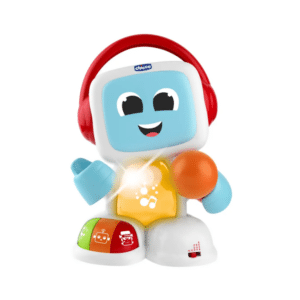 Robit canta con me - CHICCO - immagine 2
