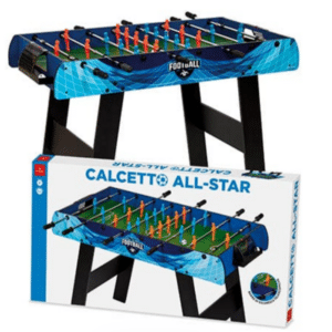 Calcetto All star - DAL NEGRO - immagine 1