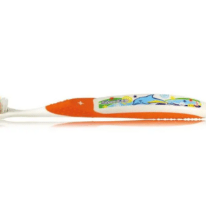 Spazzolino Silver Care Teen 7-12 ANNI - immagine 1