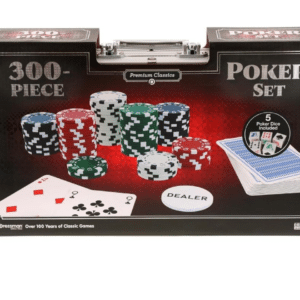 Poker chip set - GOLIATH - immagine 2