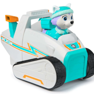 Spazzaneve Everest Paw Patrol - SPIN MASTER - immagine 4