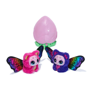 Magiche creature Kittyfly Bloomables - SPIN MASTER - immagine 1