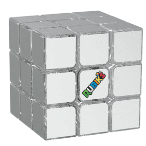 RUBIKS Il Cubo 3x3 Pulse - SPIN MASTER - immagine 2