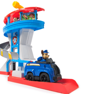 Torre Quartier Generale Paw Patrol - SPIN MASTER - immagine 3