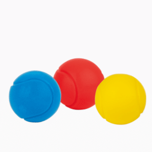 Palle in spugna 3 pz - ANDRONI - immagine 1