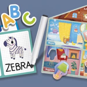 Un gioco al giorno Montessori - LISCIANI - immagine 4