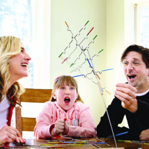 Suspend Family games - SPIN MASTER - immagine 2