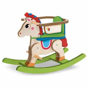 My baby pony - LISCIANI - immagine 1