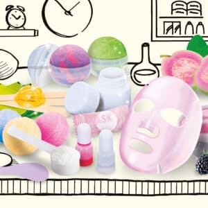 I’m A Genius Cosmetica E Bellezza - LISCIANI - immagine 4