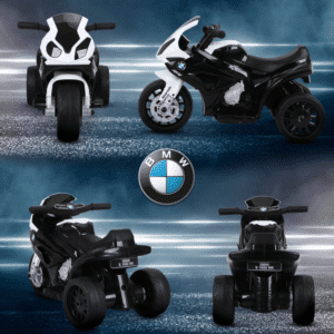 Moto Bmw 6V - immagine 8