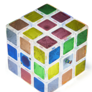 RUBIKS Il Cubo 3x3 Pulse - SPIN MASTER - immagine 3