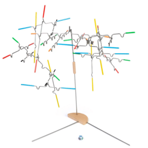 Suspend Family games - SPIN MASTER - immagine 4