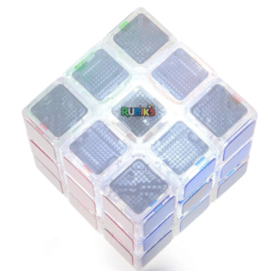 RUBIKS Il Cubo 3x3 Pulse - SPIN MASTER - immagine 4