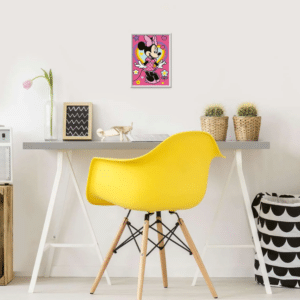 CreArt Disney Minnie - RAVENSBURGER - immagine 5