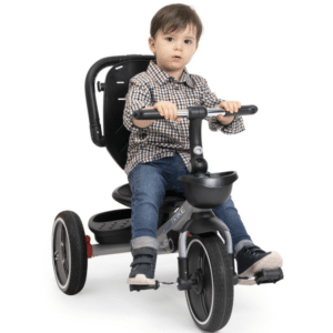 Triciclo Trike 4 in 1 Blu - CHICCO - immagine 6