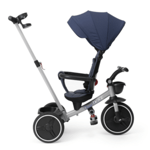 Triciclo Trike 4 in 1 Blu - CHICCO - immagine 5