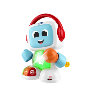 Robit canta con me - CHICCO - immagine 3