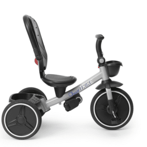 Triciclo Trike 4 in 1 Blu - CHICCO - immagine 3