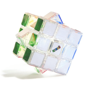 RUBIKS Il Cubo 3x3 Pulse - SPIN MASTER - immagine 5
