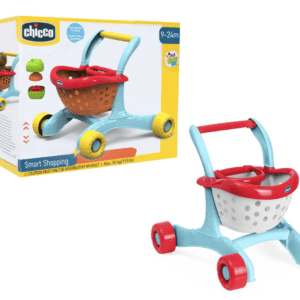 Carrello spesa 2IN1 - CHICCO - immagine 1