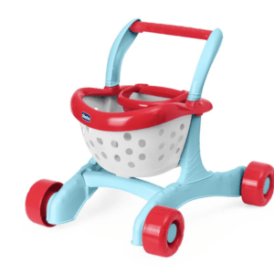 Carrello spesa 2IN1 - CHICCO - immagine 2