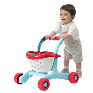 Carrello spesa 2IN1 - CHICCO - immagine 4