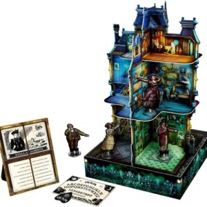 Oujia Manor - GOLIATH - immagine 2