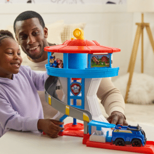 Torre Quartier Generale Paw Patrol - SPIN MASTER - immagine 5