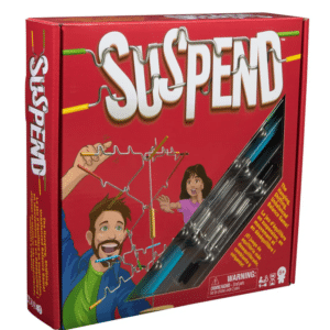 Suspend Family games - SPIN MASTER - immagine 1