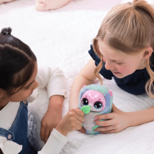 Magiche creature Kittyfly Bloomables - SPIN MASTER - immagine 3