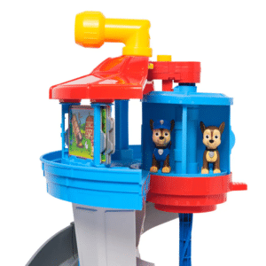 Torre Quartier Generale Paw Patrol - SPIN MASTER - immagine 6