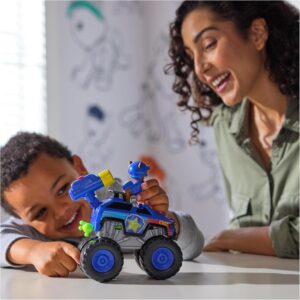 Chase Auto Pattuglia Paw Patrol - SPIN MASTER - immagine 5