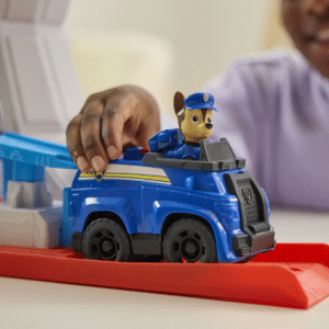 Torre Quartier Generale Paw Patrol - SPIN MASTER - immagine 7