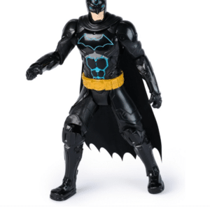 Ninja Batman Personaggio 30 cm - SPIN MASTER - immagine 1